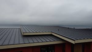 Best Storm Damage Roof Repair  in Cheat Lake, WV